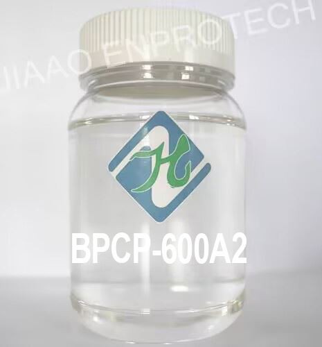 Bio-based Plasticizer For PVC